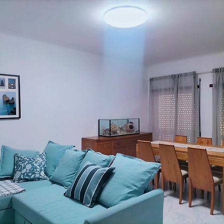 Casas Do Pescador Apartment ลากอส ภายนอก รูปภาพ