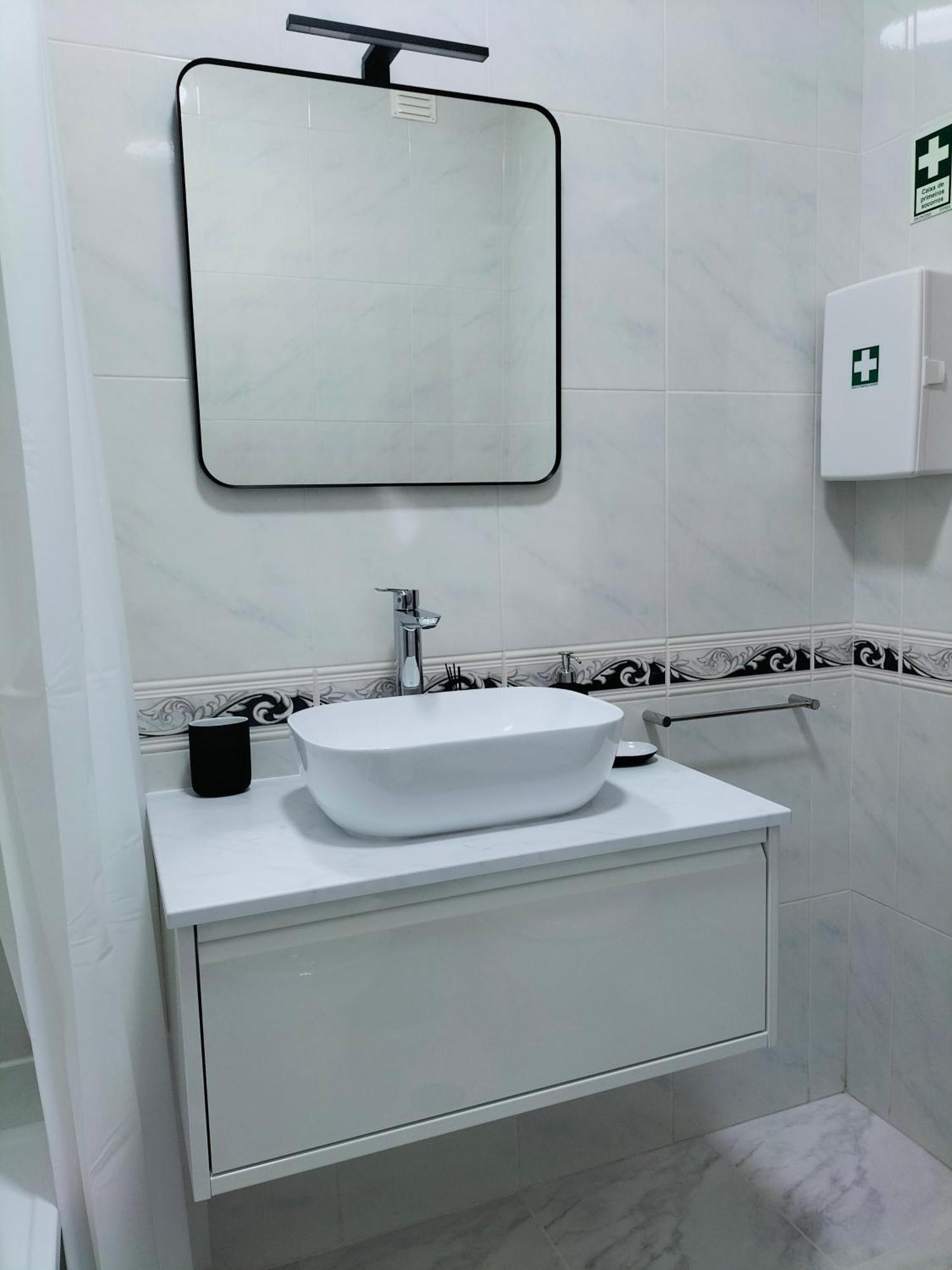 Casas Do Pescador Apartment ลากอส ภายนอก รูปภาพ
