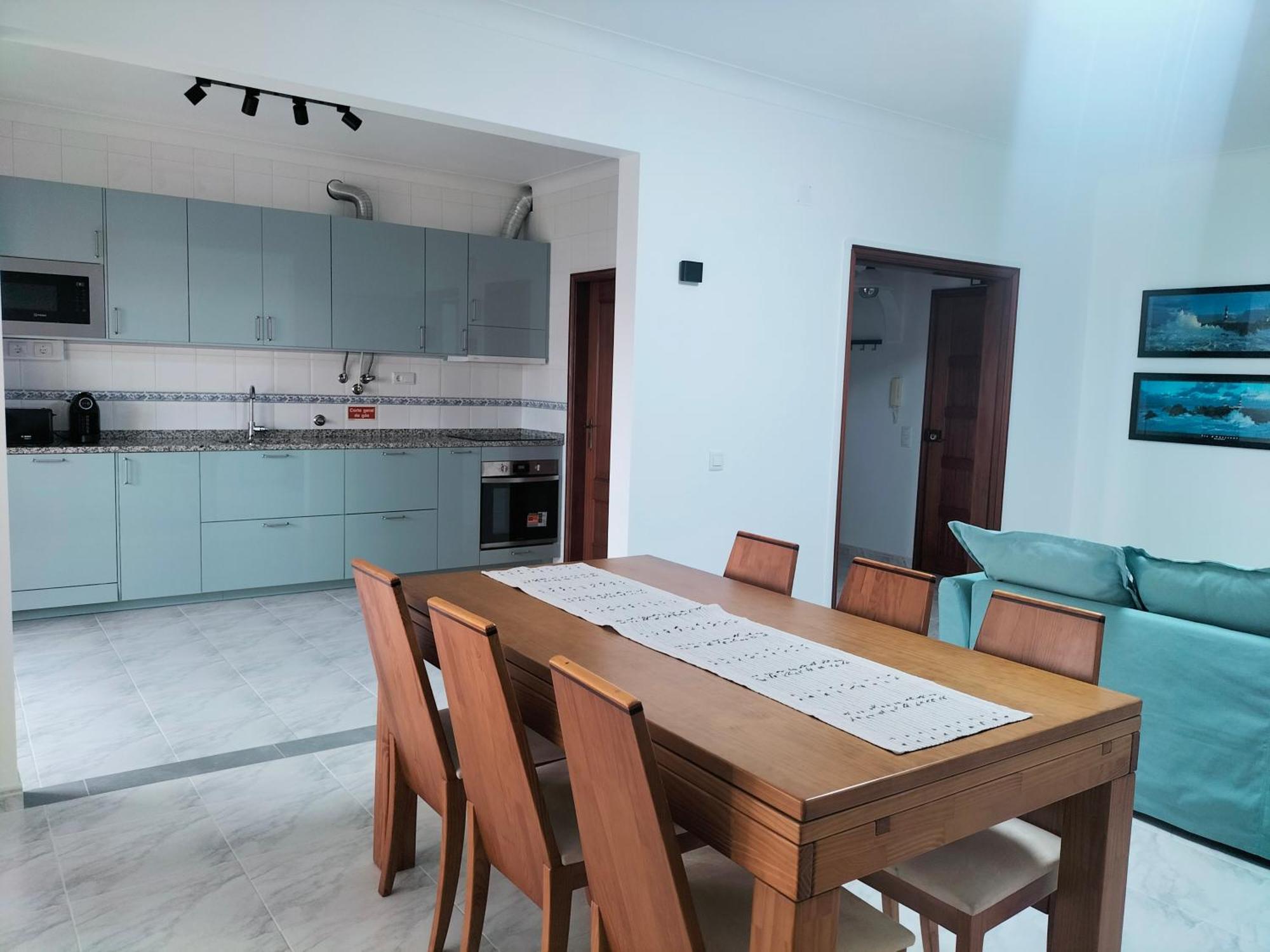 Casas Do Pescador Apartment ลากอส ภายนอก รูปภาพ