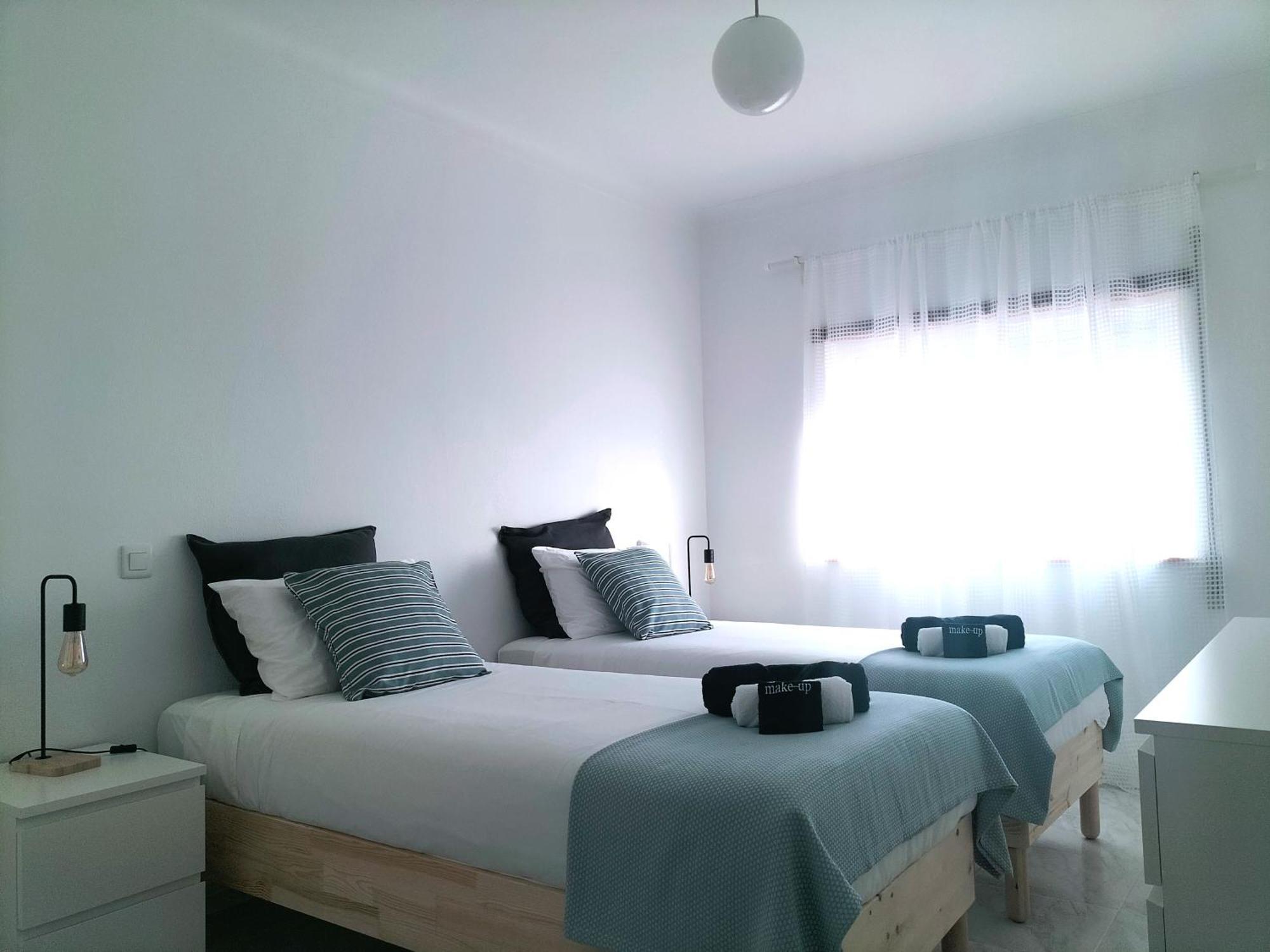 Casas Do Pescador Apartment ลากอส ภายนอก รูปภาพ