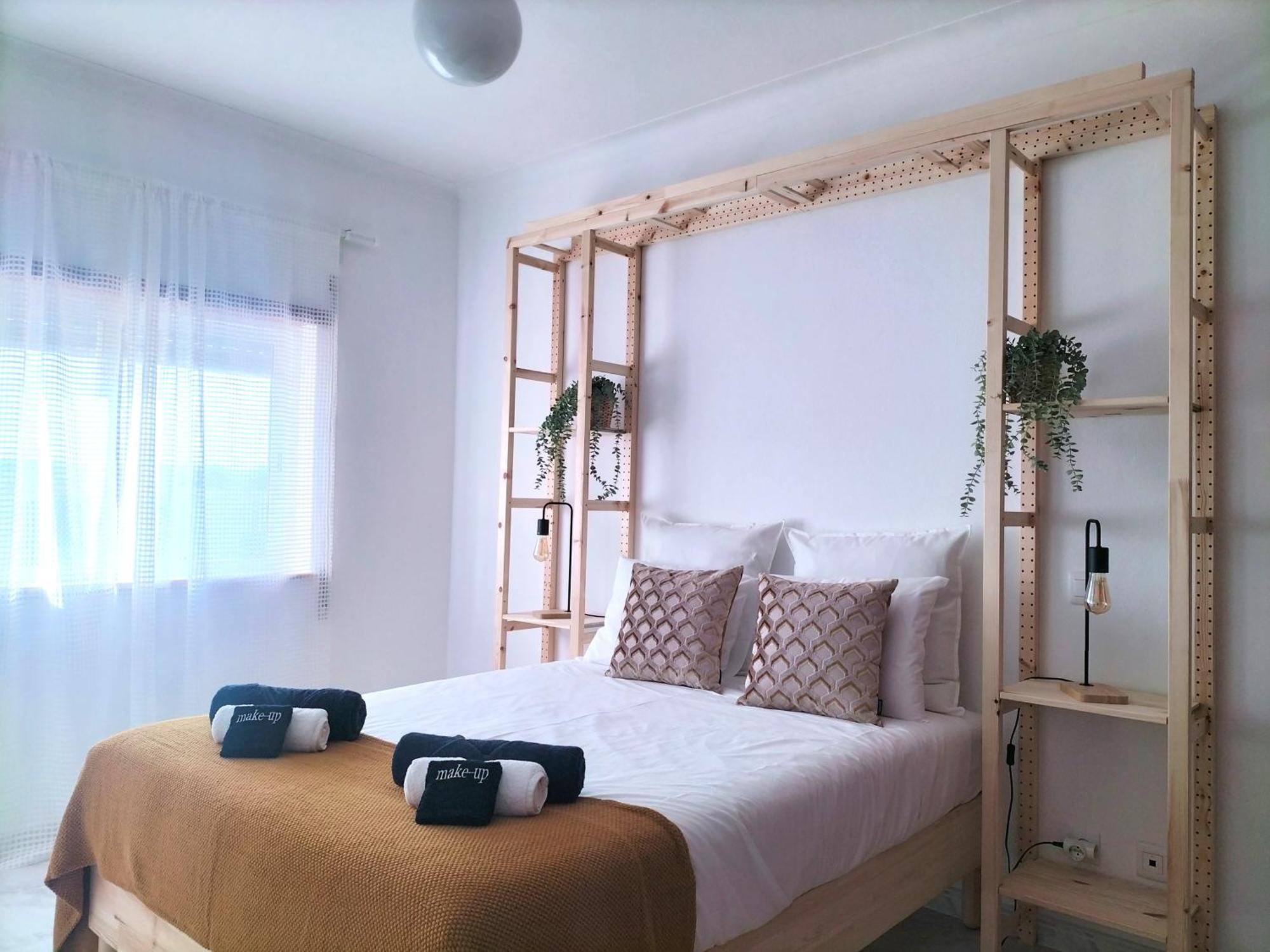 Casas Do Pescador Apartment ลากอส ภายนอก รูปภาพ
